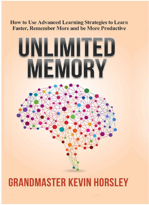 Unlimited Memory, English(Paperback, HorsleyKevin)