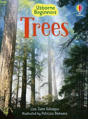 Trees(English, Hardcover, Gillespie Lisa Jane)