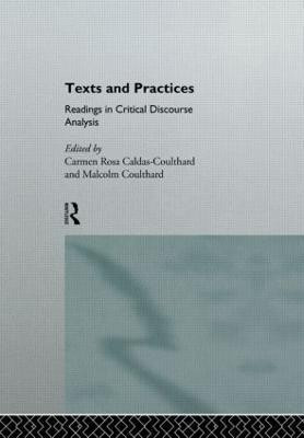 Texts and Practices(English, Hardcover, unknown)