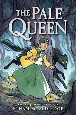 The Pale Queen(English, Paperback, Aldridge Ethan M)