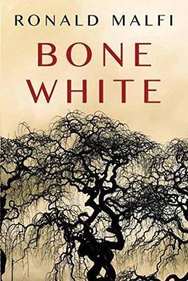 Bone White(English, Paperback, Malfi Ronald)