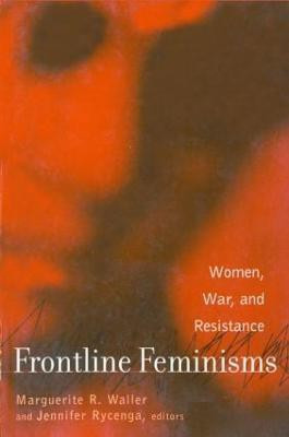Frontline Feminisms(English, Paperback, unknown)
