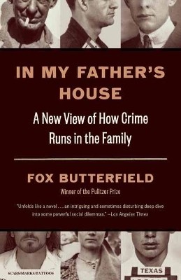 In My Father's House(English, Paperback, Butterfield Fox)