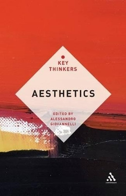 Aesthetics: The Key Thinkers(English, Paperback, unknown)