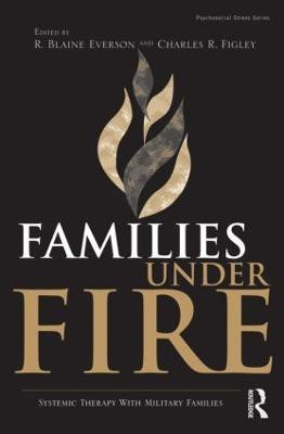 Families Under Fire(English, Hardcover, unknown)