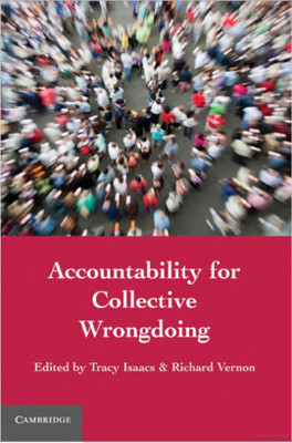 Accountability for Collective Wrongdoing(English, Electronic book text, unknown)