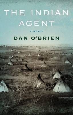 The Indian Agent(English, Paperback, O'Brien Dan)