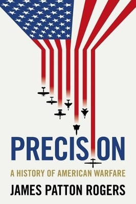 Precision(English, Paperback, Patton Rogers James)