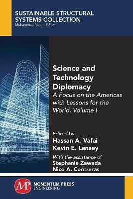 Science and Technology Diplomacy, Volume I(English, Paperback, unknown)