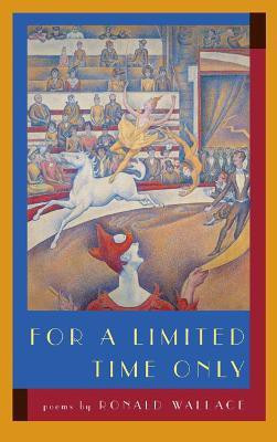 For a Limited Time Only(English, Paperback, Wallace Ronald)