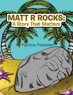 Matt R Rocks(English, Paperback, Tresidder Patricia)