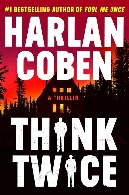 Think Twice(English, Hardcover, Coben Harlan)
