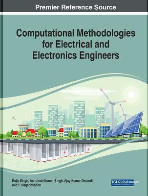 Computational Methodologies for Electrical and Electronics Engineers(English, Hardcover, unknown)