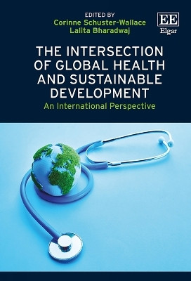 The Intersection of Global Health and Sustainable Development(English, Hardcover, unknown)