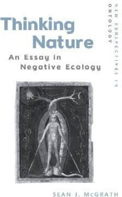 Thinking Nature(English, Paperback, McGrath Sean J.)