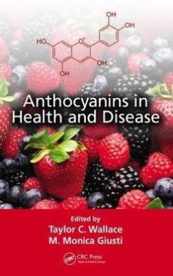 Anthocyanins in Health and Disease(English, Electronic book text, unknown)