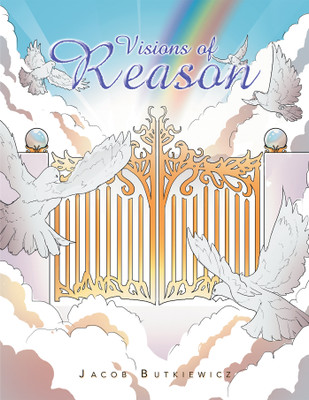 Visions of Reason(Paperback, Jacob Butkiewicz)