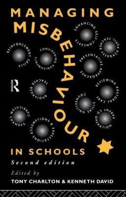 Managing Misbehaviour in Schools(English, Paperback, unknown)