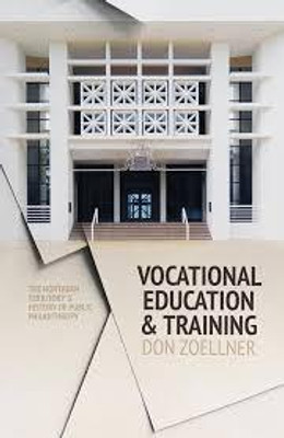Vocational Education and Training(English, Paperback, Zoellner Don Mr)