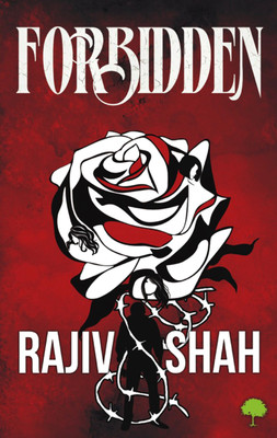 FORBIDDEN(Paperback, Rajiv Shah)