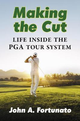 Making the Cut(English, Paperback, Fortunato John A.)