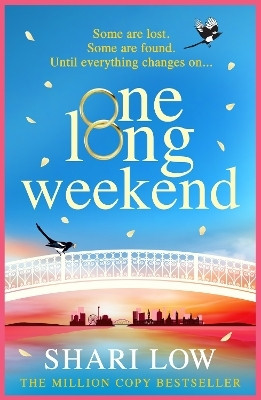 One Long Weekend(English, Paperback, Low Shari)