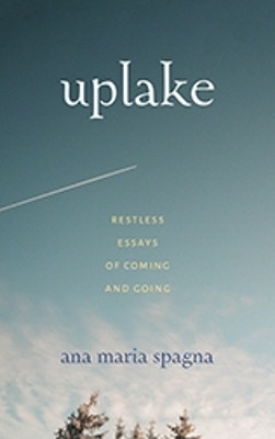 Uplake(English, Paperback, Spagna Ana Maria)