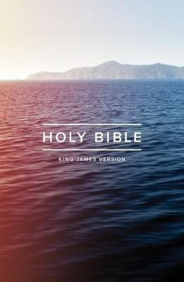 KJV Outreach Bible(English, Paperback, unknown)