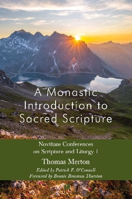 Monastic Introduction to Sacred Scripture(English, Paperback, Merton Thomas)