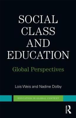 Social Class and Education(English, Paperback, unknown)