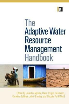 The Adaptive Water Resource Management Handbook(English, Hardcover, unknown)