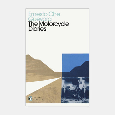 The Motorcycle Diaries(English, Paperback, Guevara Ernesto Che)