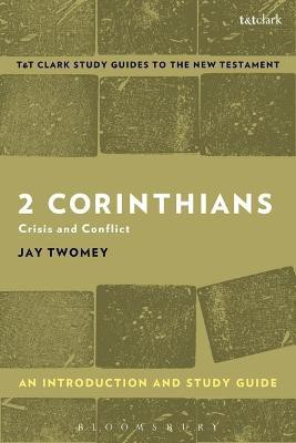 2 Corinthians: An Introduction and Study Guide(English, Electronic book text, Twomey Jay)