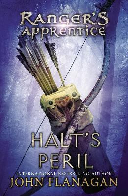 Halt's Peril(English, Paperback, Flanagan John)