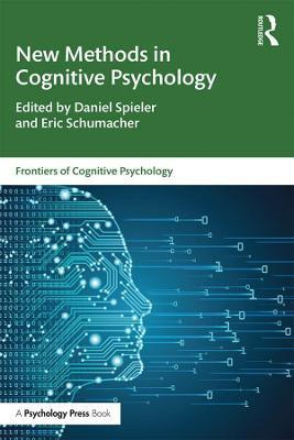 New Methods in Cognitive Psychology(English, Paperback, unknown)