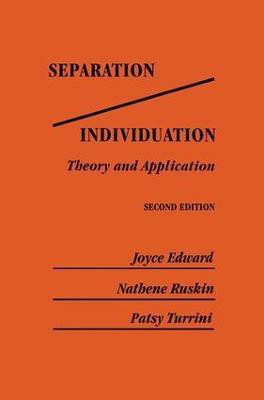 Separation/Individuation: Theory And Application(English, Paperback, Edward Joyce)