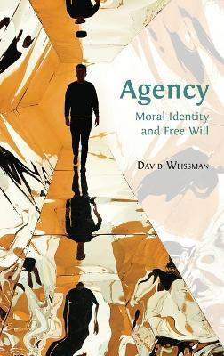 Agency(English, Hardcover, Weissman David)