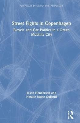 Street Fights in Copenhagen(English, Hardcover, Henderson Jason)
