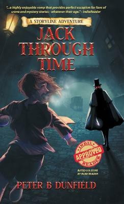 Jack Through Time(English, Hardcover, Dunfield Peter B)
