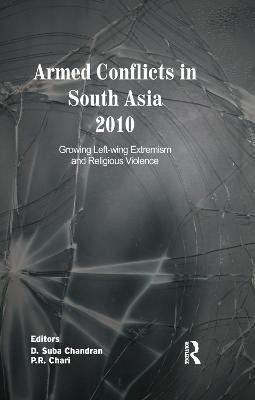 Armed Conflicts in South Asia 2010(English, Paperback, unknown)