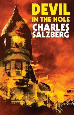 Devil in the Hole(English, Paperback, Salzberg Charles)