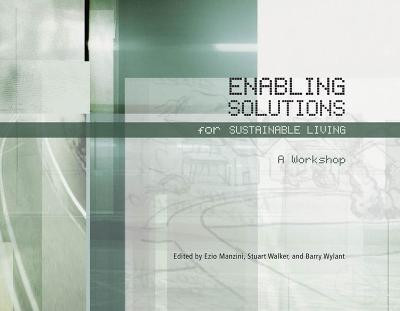 Enabling Solutions for Sustainable Living(English, Mixed media product, unknown)