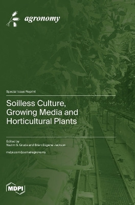 Soilless Culture, Growing Media and Horticultural Plants(English, Hardcover, unknown)