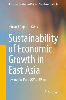 Sustainability of Economic Growth in East Asia(English, Hardcover, unknown)