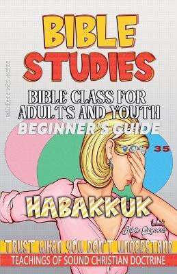 Bible Class for Adults and Youth(English, Paperback, Sermons Bible)