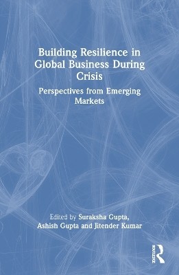 Building Resilience in Global Business During Crisis(English, Paperback, unknown)