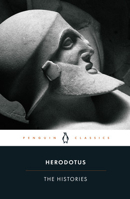 The Histories(English, Paperback, Herodotus)