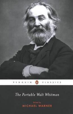 The Portable Walt Whitman(English, Paperback, Whitman Walt)