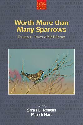 Worth More Than Many Sparrows(English, Paperback, unknown)