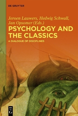 Psychology and the Classics(English, Electronic book text, unknown)